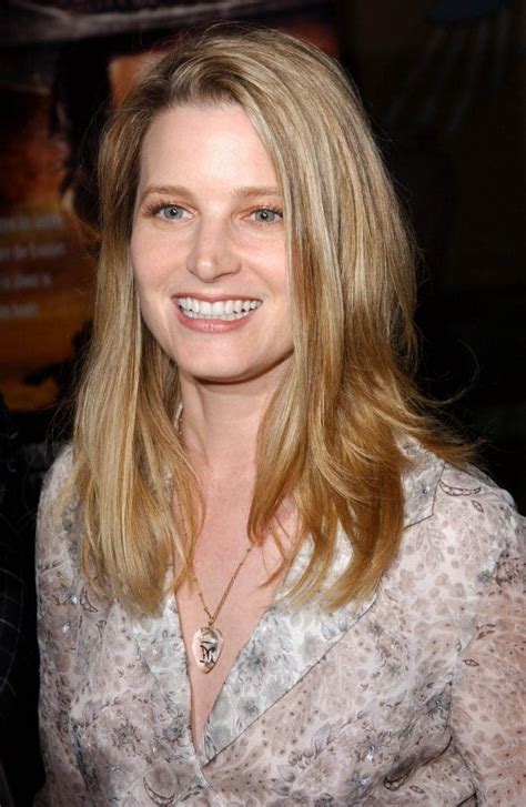 bridget fonda instagram|Bridget Fonda makes rare public appearance on 58th birthday